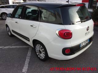 FIAT 500L usata, con Cruise Control