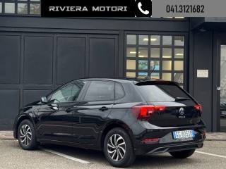 VOLKSWAGEN Polo usata, con Immobilizzatore elettronico
