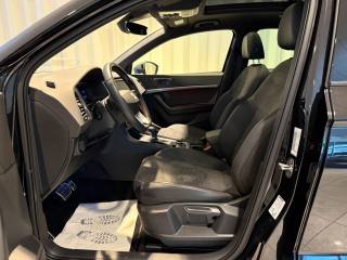 SEAT Ateca usata, con Airbag Passeggero