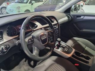 AUDI A4 usata, con Climatizzatore