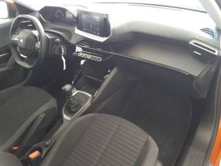PEUGEOT 2008 usata, con ESP