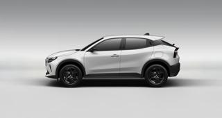 ALFA ROMEO Junior usata, con Airbag