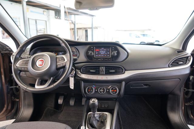 FIAT Tipo usata, con Servosterzo
