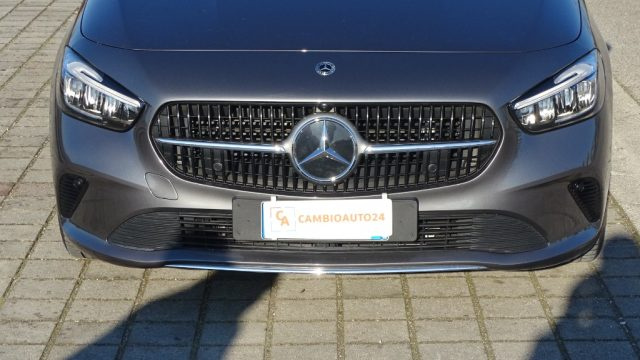 MERCEDES-BENZ B 200 usata, con Vivavoce