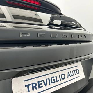 PEUGEOT 2008 usata, con Sensori di parcheggio posteriori