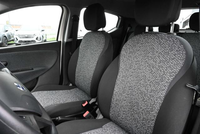 LANCIA Ypsilon usata, con Chiusura centralizzata telecomandata