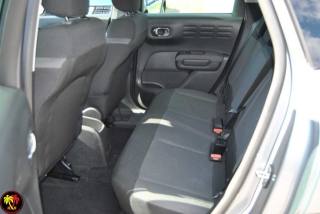 CITROEN C3 Aircross usata, con Fendinebbia