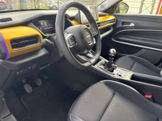 JEEP Avenger usata, con Cruise Control