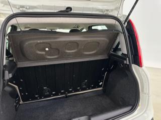 FIAT Panda usata, con Servosterzo