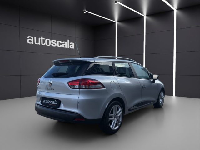 RENAULT Clio usata, con Alzacristalli elettrici