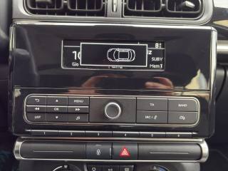 CITROEN C3 usata, con Immobilizzatore elettronico