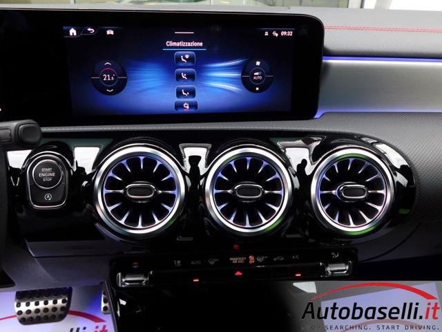 MERCEDES-BENZ CLA 200 usata 78