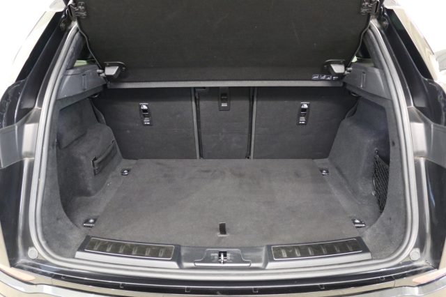 LAND ROVER Range Rover Evoque usata, con Fari LED