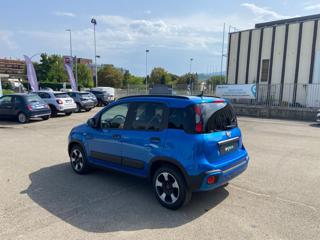 FIAT Panda Cross usata, con Boardcomputer