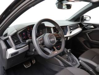 AUDI A1 usata, con Climatizzatore