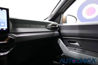 DACIA Duster usata, con Sensori di parcheggio posteriori