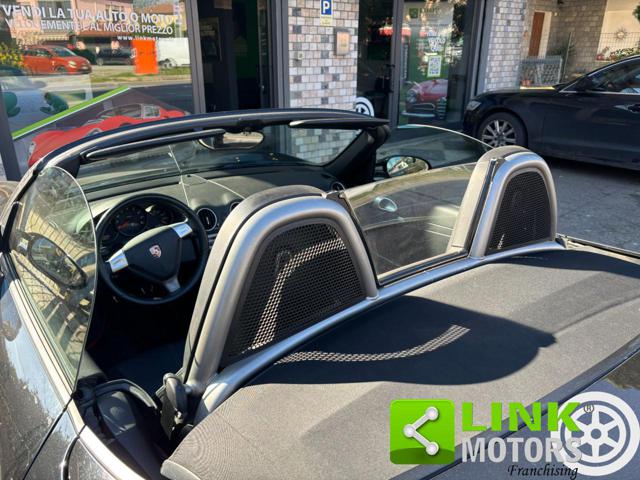 PORSCHE Boxster usata 19