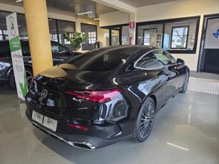 MERCEDES-BENZ CLE 220 usata, con Antifurto