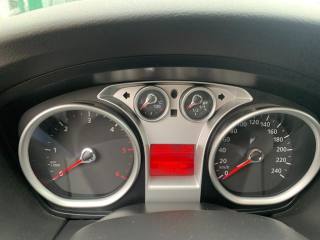 FORD Focus usata, con Cronologia tagliandi