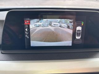 BMW 420 usata, con Cruise Control