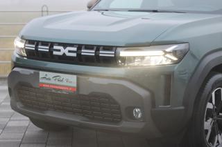 DACIA Duster usata, con Sedile posteriore sdoppiato