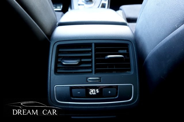 AUDI A4 usata, con Cruise Control