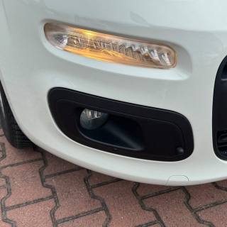 FIAT New Panda usata 19
