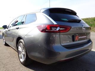 OPEL Insignia usata, con Antifurto