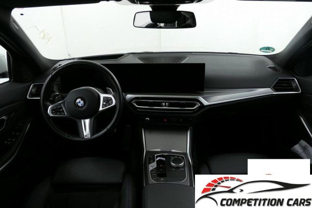 BMW 318 usata, con Antifurto