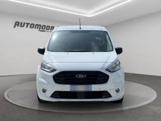 FORD Transit Connect usata, con Airbag