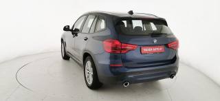 BMW X3 usata, con Fari full-led