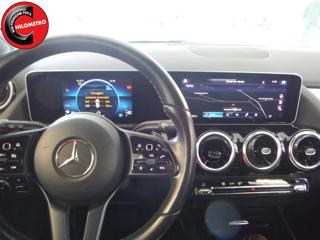 MERCEDES-BENZ B 180 usata, con Cruise Control