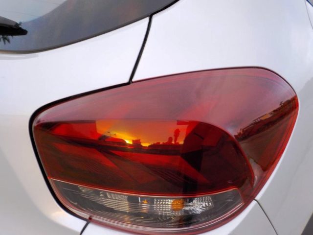 DACIA Spring usata, con ESP