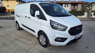 FORD Transit Custom usata, con Cruise Control