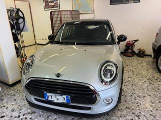 MINI Cooper usata, con Chiusura centralizzata