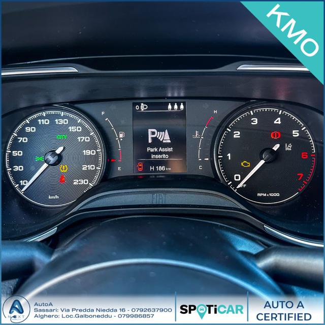 FIAT Tipo usata 16