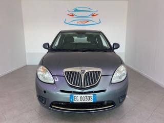 LANCIA Ypsilon 1.2 Versus