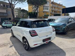 SUZUKI Swift usata, con Boardcomputer