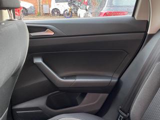 VOLKSWAGEN Polo usata, con Volante multifunzione