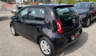 VOLKSWAGEN up! usata, con Airbag laterali