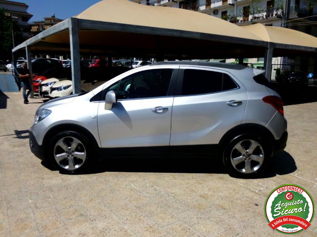 OPEL Mokka usata, con Airbag Passeggero