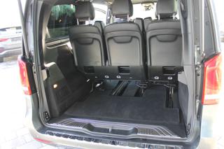 MERCEDES-BENZ V 300 usata, con Controllo trazione