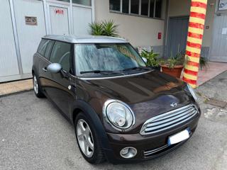 MINI Clubman usata, con Airbag