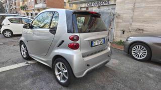 SMART ForTwo usata, con Cerchi in lega