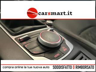AUDI A3 usata, con Volante in pelle