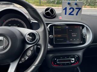 SMART ForFour usata, con Controllo trazione