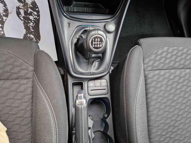 FORD Puma usata, con ESP