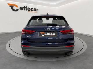 AUDI Q3 usata, con Alzacristalli elettrici