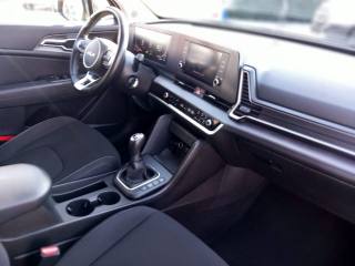 KIA Sportage usata 16