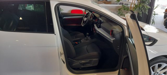 SEAT Ibiza usata, con Fari LED